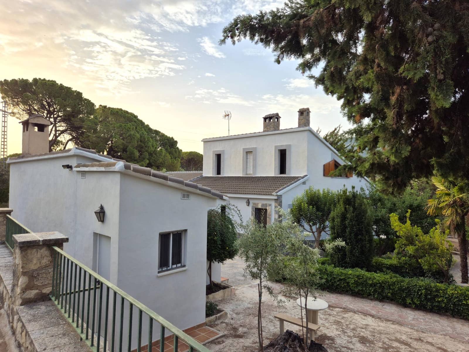 6 soveværelse Villa til salg i Alcoy / Alcoi med swimmingpool garage - € 460.000 (Ref: 8905949)