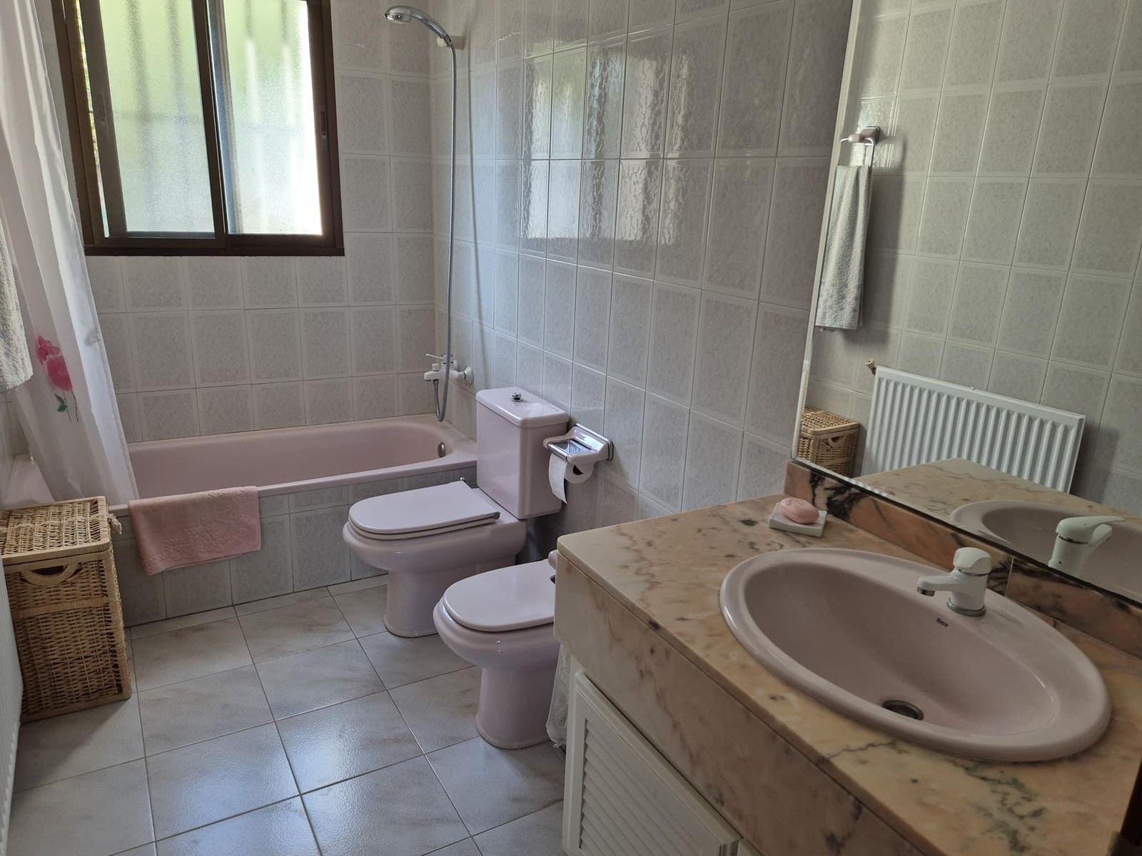 6 soveværelse Villa til salg i Alcoy / Alcoi med swimmingpool garage - € 460.000 (Ref: 8905949)