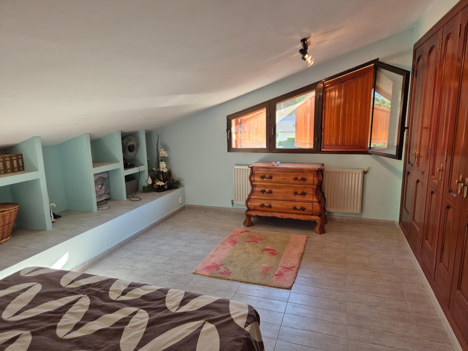 6 soveværelse Villa til salg i Alcoy / Alcoi med swimmingpool garage - € 460.000 (Ref: 8905949)