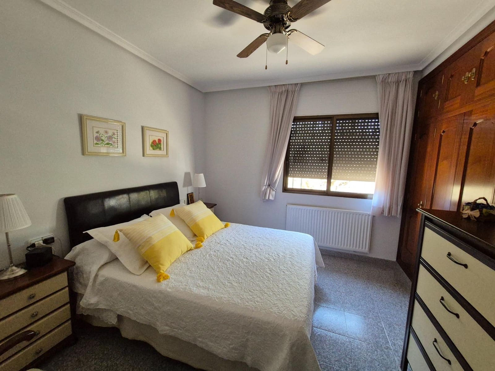 6 soveværelse Villa til salg i Alcoy / Alcoi med swimmingpool garage - € 460.000 (Ref: 8905949)