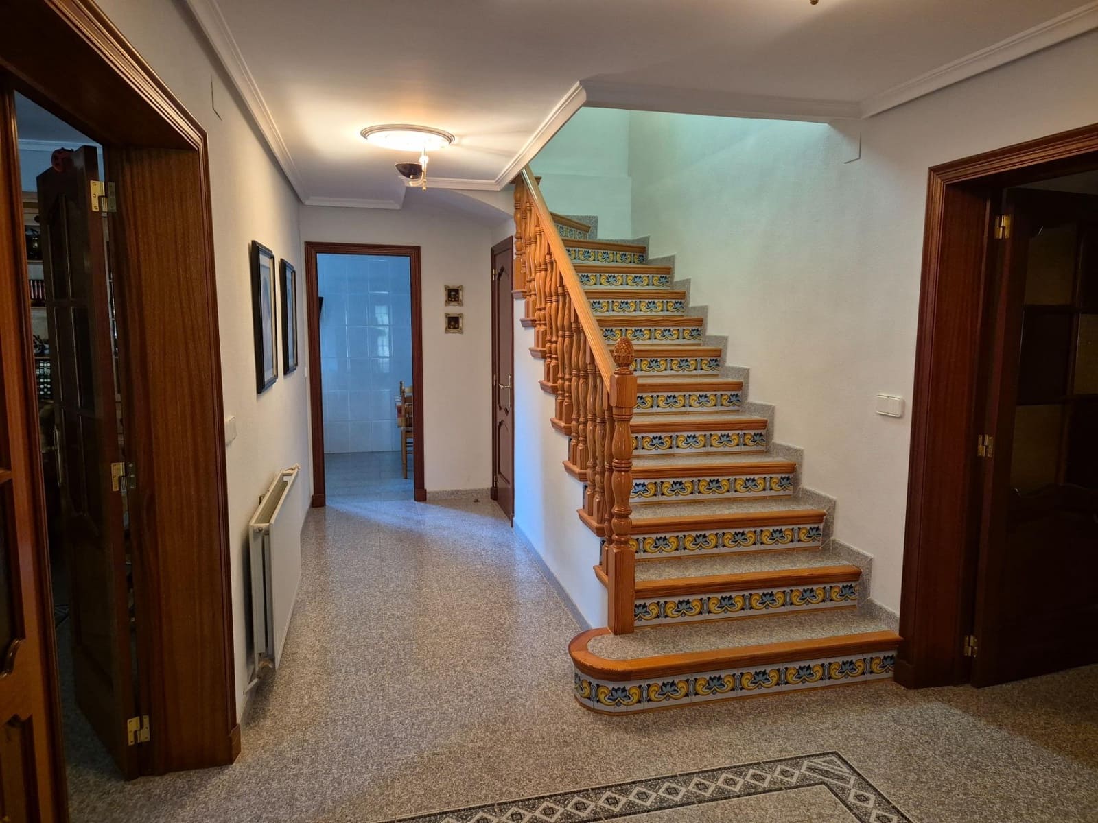 6 soveværelse Villa til salg i Alcoy / Alcoi med swimmingpool garage - € 460.000 (Ref: 8905949)