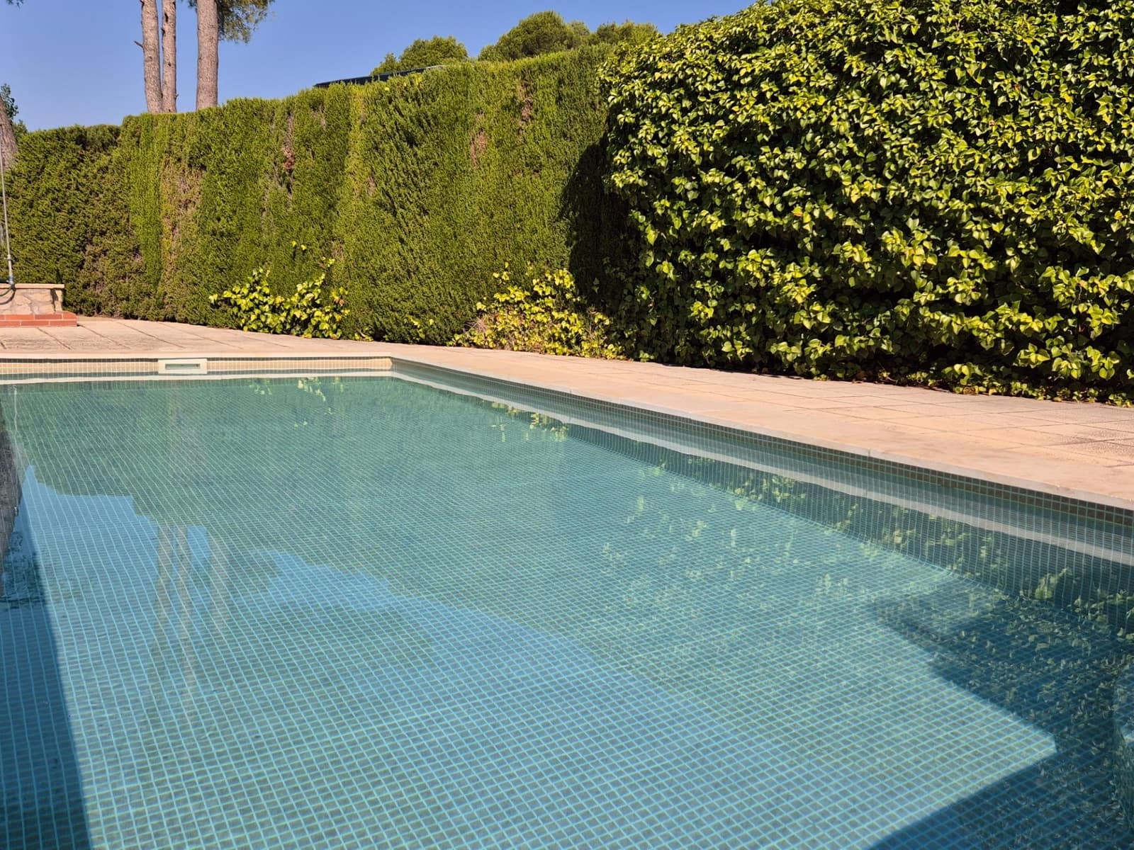 6 soveværelse Villa til salg i Alcoy / Alcoi med swimmingpool garage - € 460.000 (Ref: 8905949)