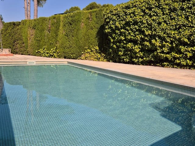 6 quarto Moradia para venda em Alcoy / Alcoi com piscina garagem - 460 000 € (Ref: 8905949)