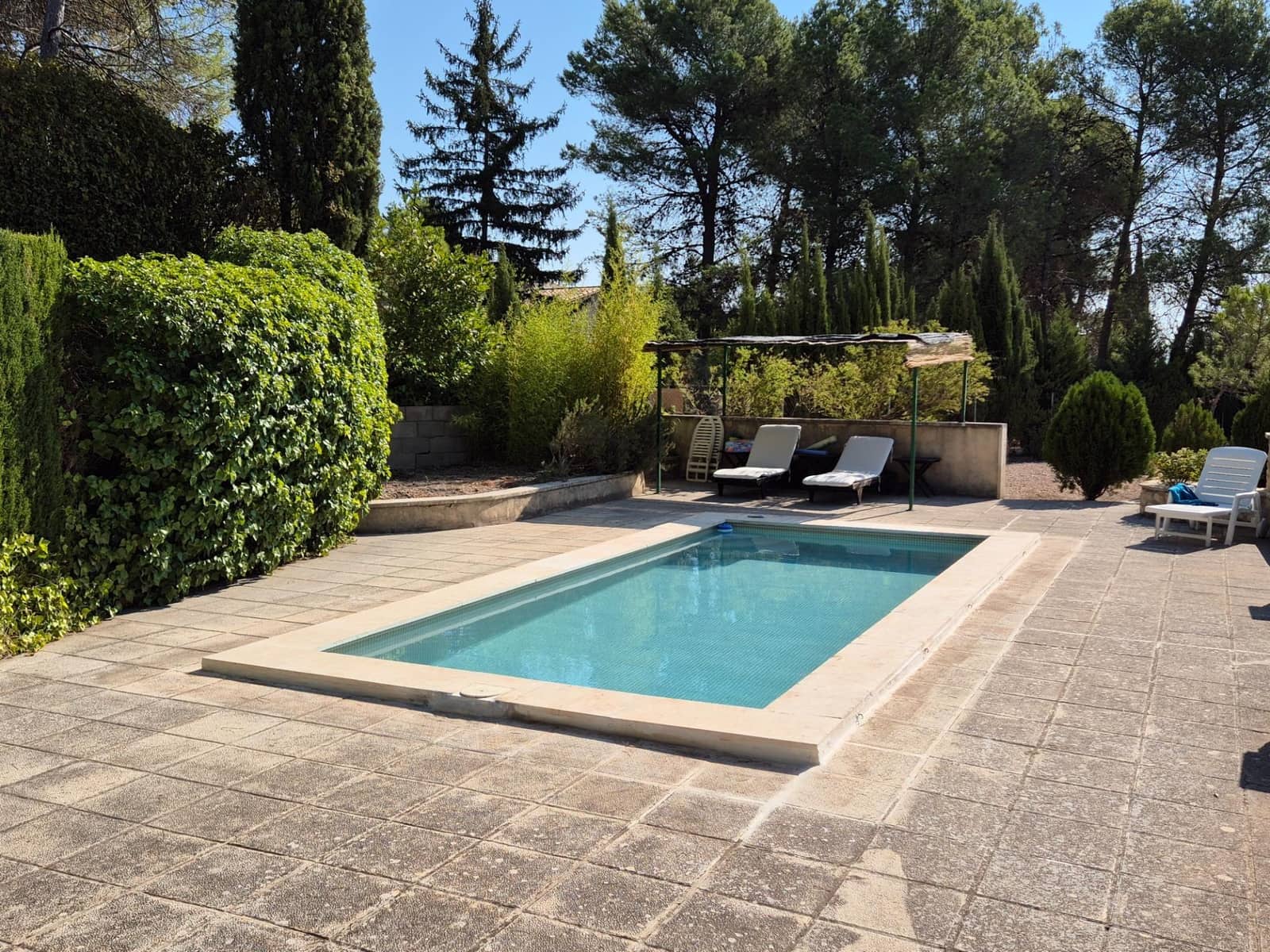 6 soveværelse Villa til salg i Alcoy / Alcoi med swimmingpool garage - € 460.000 (Ref: 8905949)