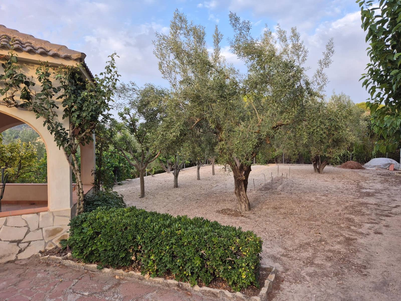 6 soveværelse Villa til salg i Alcoy / Alcoi med swimmingpool garage - € 460.000 (Ref: 8905949)