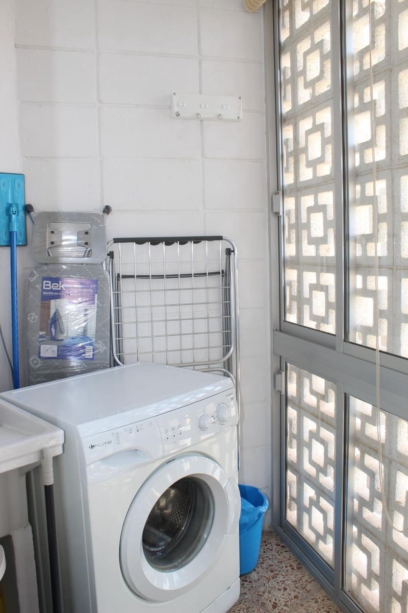 3 makuuhuone Huoneisto myytävänä paikassa Playa de San Juan mukana uima-altaan - 430 000 € (Ref: 8905952)