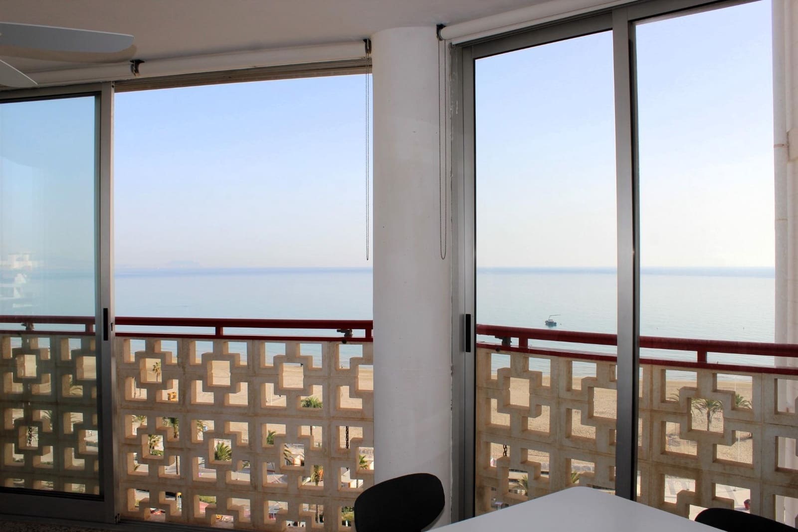 3 makuuhuone Huoneisto myytävänä paikassa Playa de San Juan mukana uima-altaan - 430 000 € (Ref: 8905952)