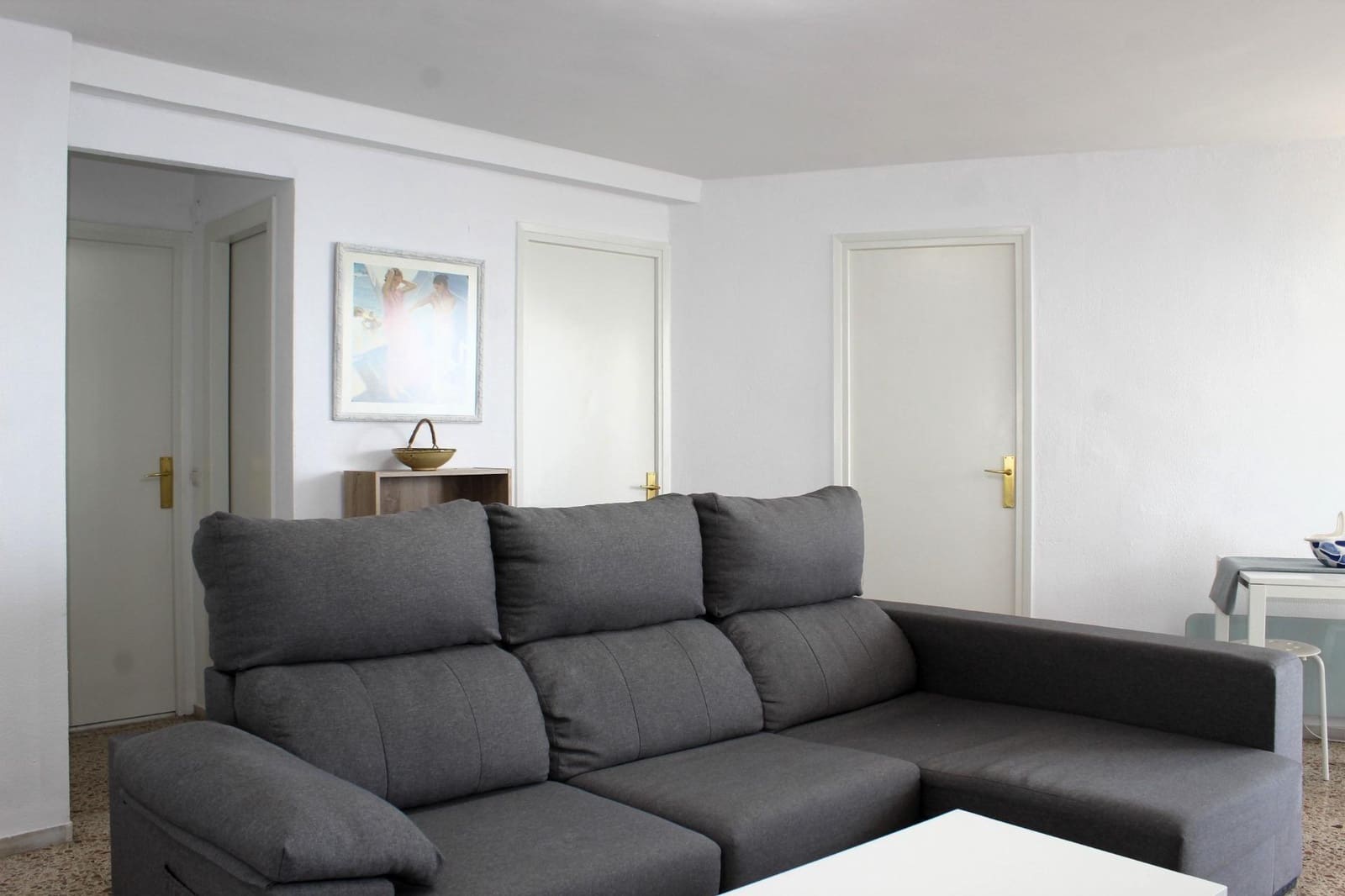 3 makuuhuone Huoneisto myytävänä paikassa Playa de San Juan mukana uima-altaan - 430 000 € (Ref: 8905952)