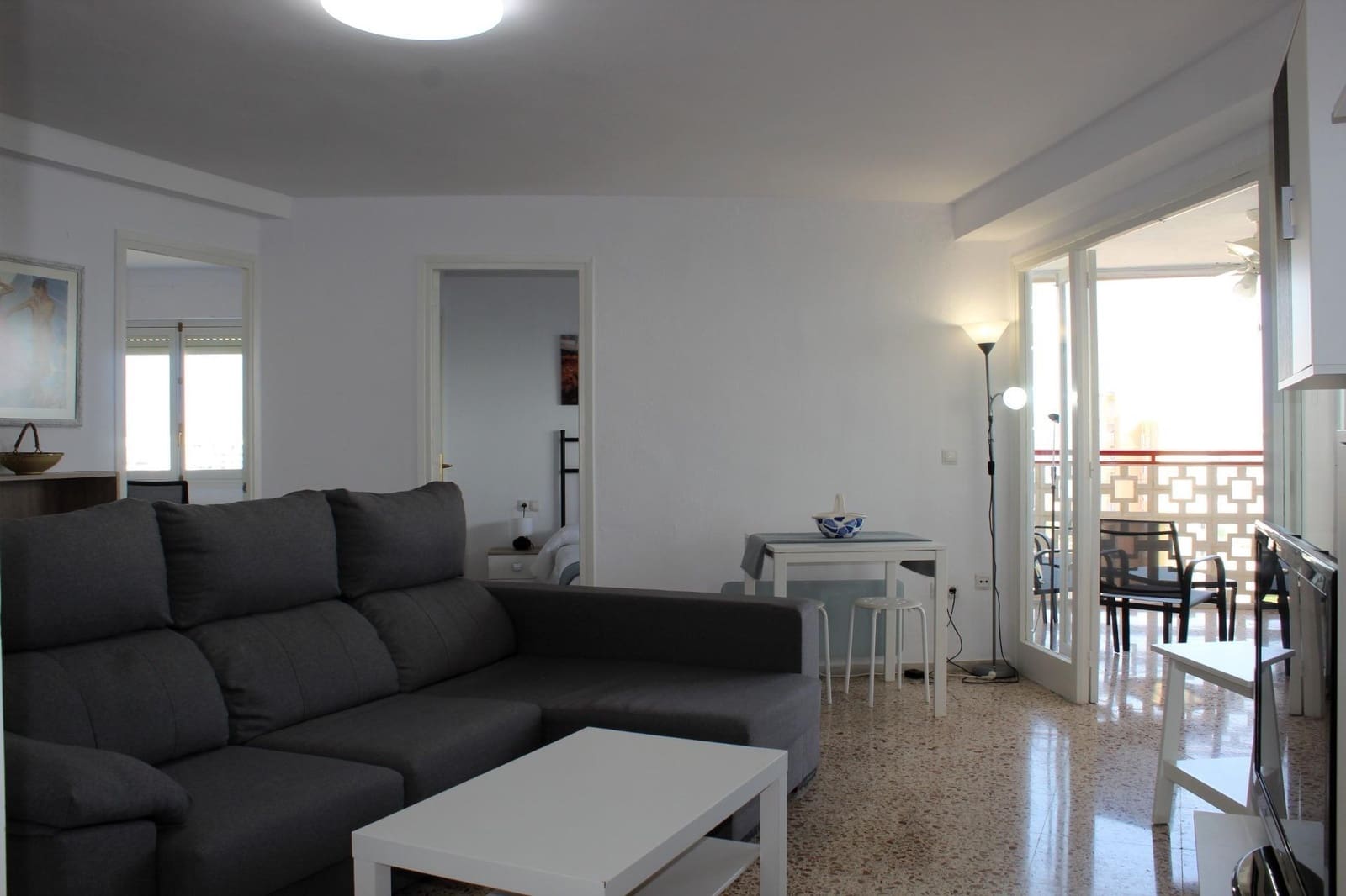 3 makuuhuone Huoneisto myytävänä paikassa Playa de San Juan mukana uima-altaan - 430 000 € (Ref: 8905952)