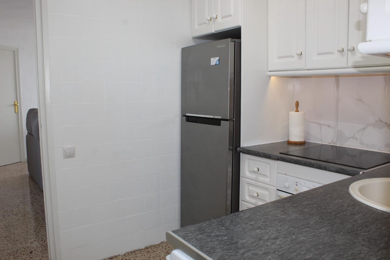 3 makuuhuone Huoneisto myytävänä paikassa Playa de San Juan mukana uima-altaan - 430 000 € (Ref: 8905952)