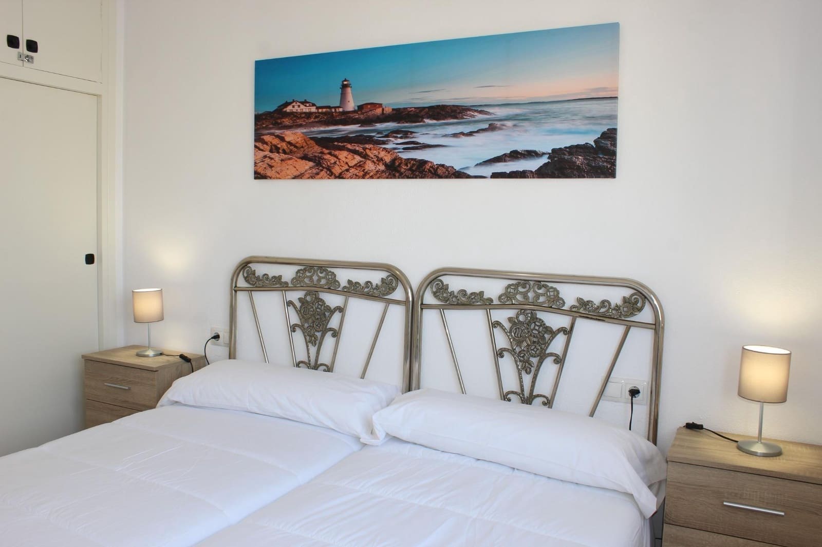 3 makuuhuone Huoneisto myytävänä paikassa Playa de San Juan mukana uima-altaan - 430 000 € (Ref: 8905952)