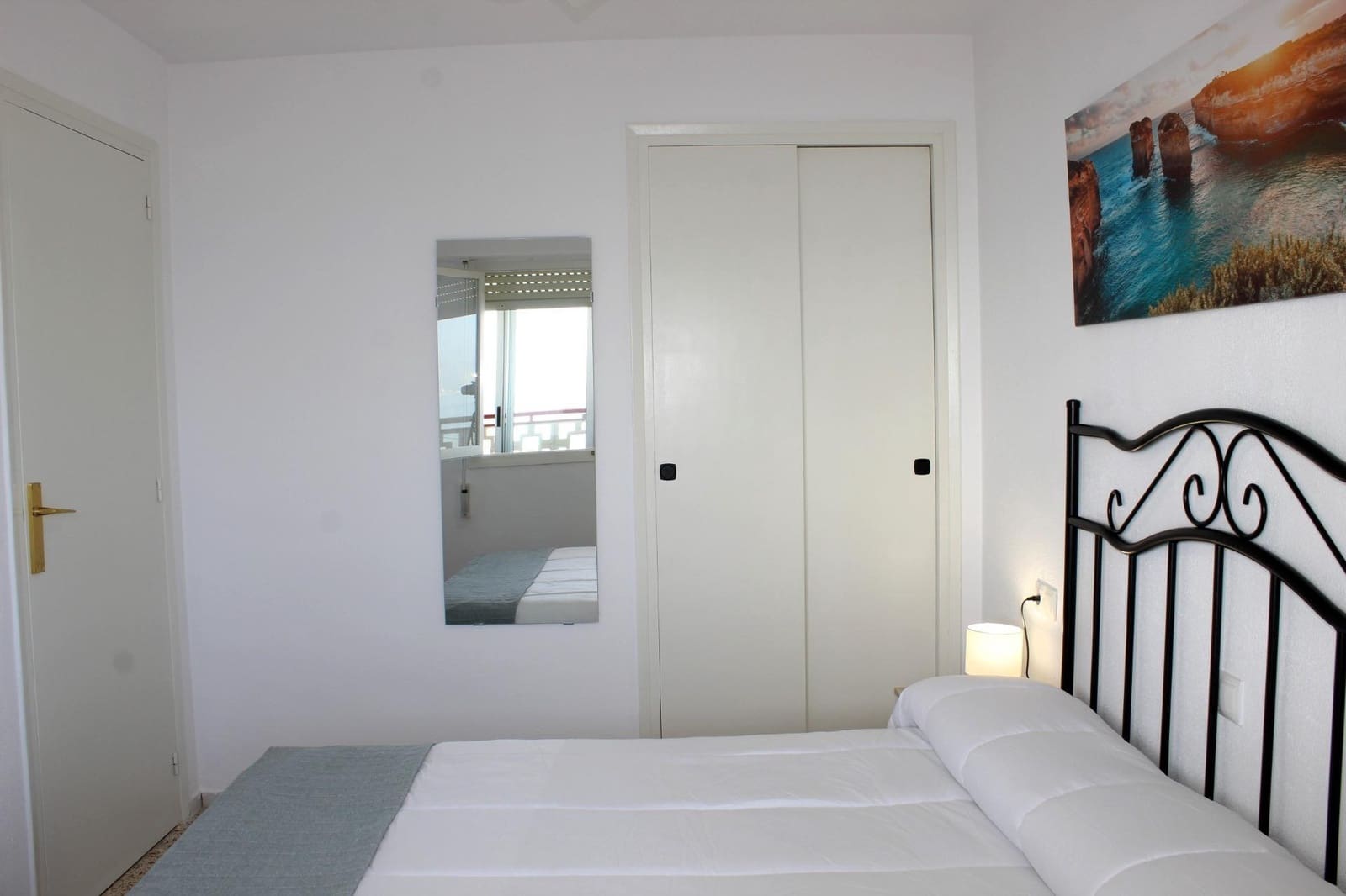 3 makuuhuone Huoneisto myytävänä paikassa Playa de San Juan mukana uima-altaan - 430 000 € (Ref: 8905952)