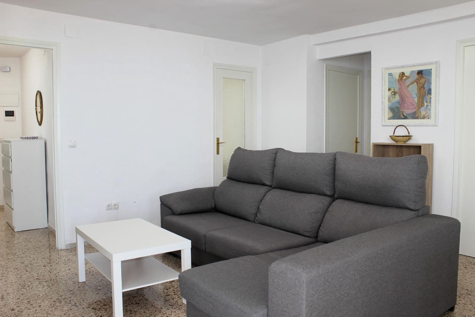 3 makuuhuone Huoneisto myytävänä paikassa Playa de San Juan mukana uima-altaan - 430 000 € (Ref: 8905952)