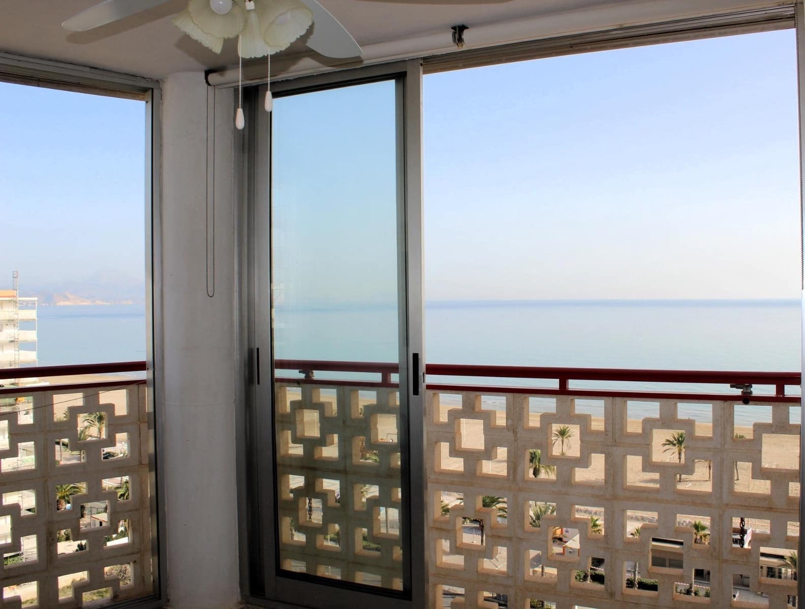 3 makuuhuone Huoneisto myytävänä paikassa Playa de San Juan mukana uima-altaan - 430 000 € (Ref: 8905952)