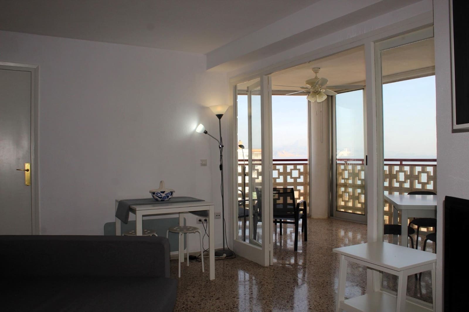 3 makuuhuone Huoneisto myytävänä paikassa Playa de San Juan mukana uima-altaan - 430 000 € (Ref: 8905952)