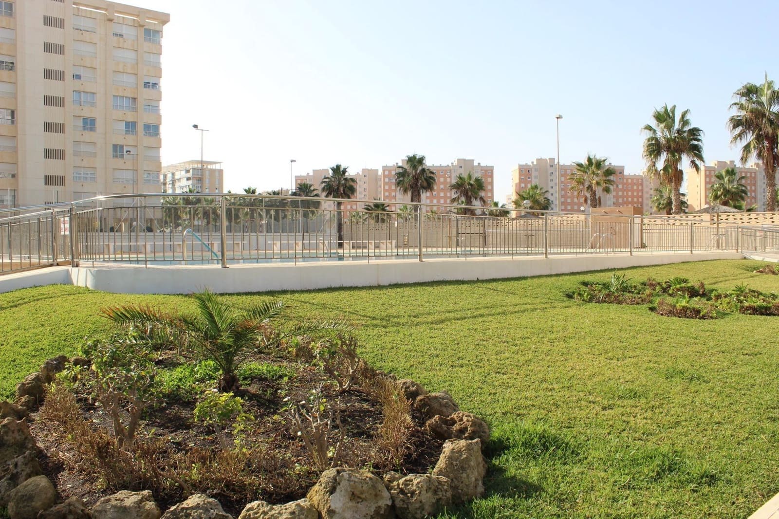 3 makuuhuone Huoneisto myytävänä paikassa Playa de San Juan mukana uima-altaan - 430 000 € (Ref: 8905952)