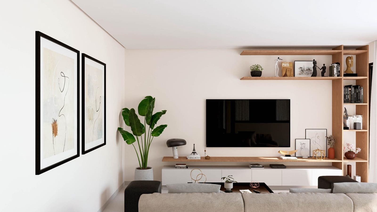 2 soveværelse Villa til salg i Banos y Mendigo med swimmingpool garage - € 457.000 (Ref: 8918194)