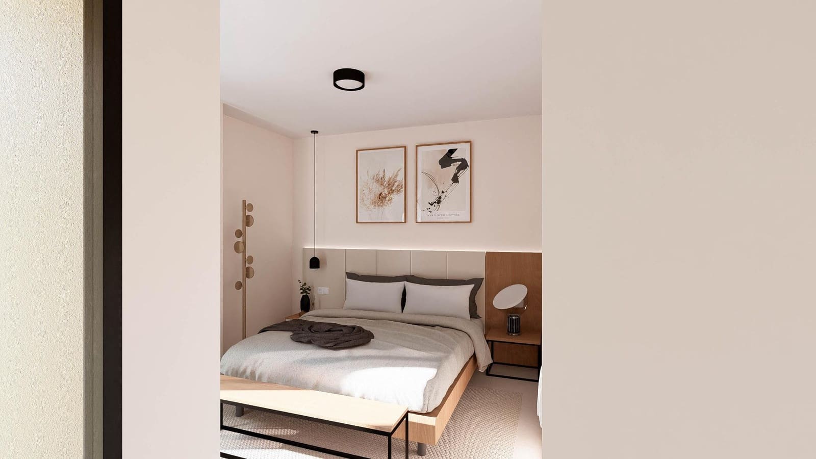 2 soveværelse Villa til salg i Banos y Mendigo med swimmingpool garage - € 457.000 (Ref: 8918194)