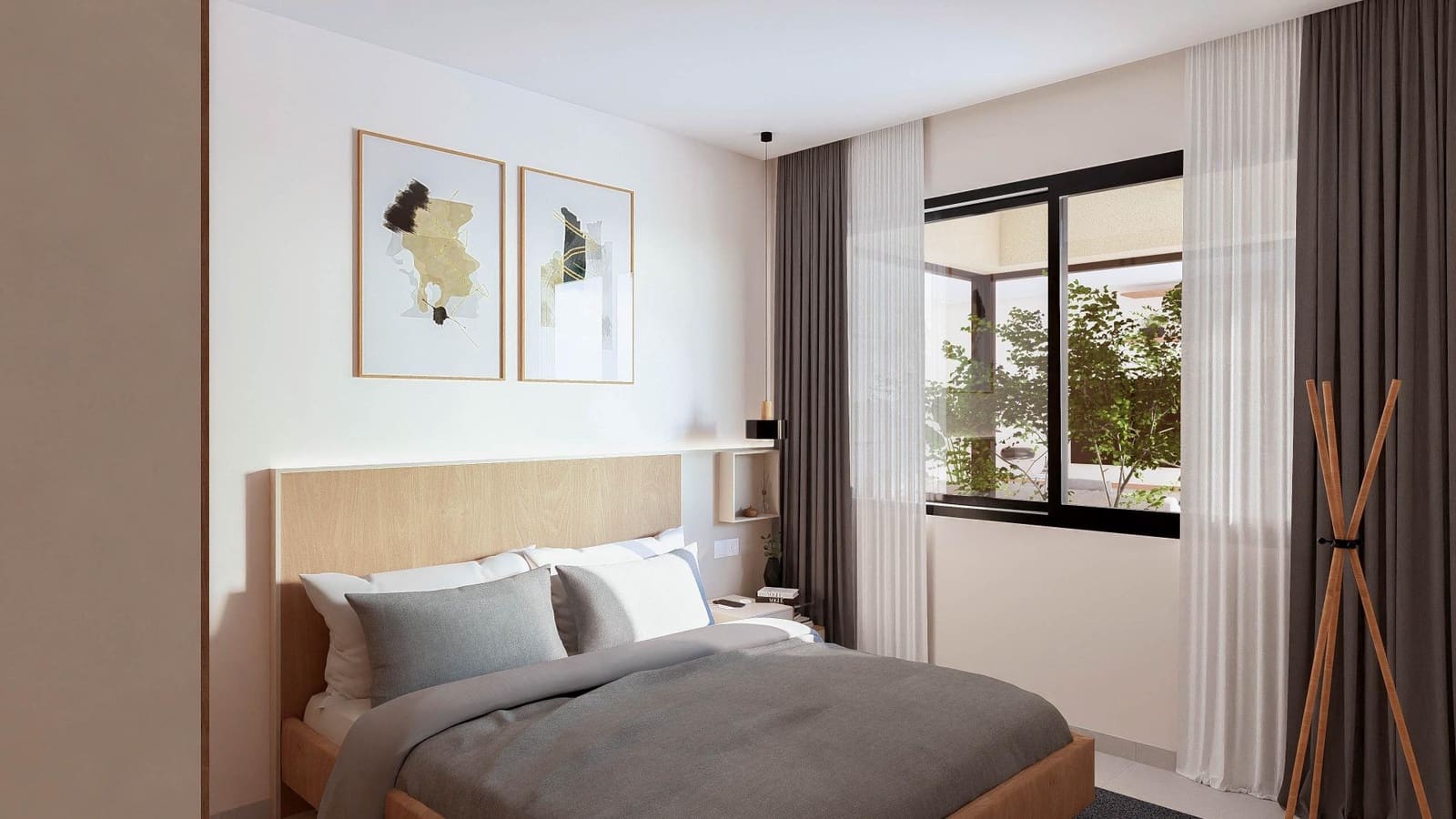 2 soveværelse Villa til salg i Banos y Mendigo med swimmingpool garage - € 457.000 (Ref: 8918194)