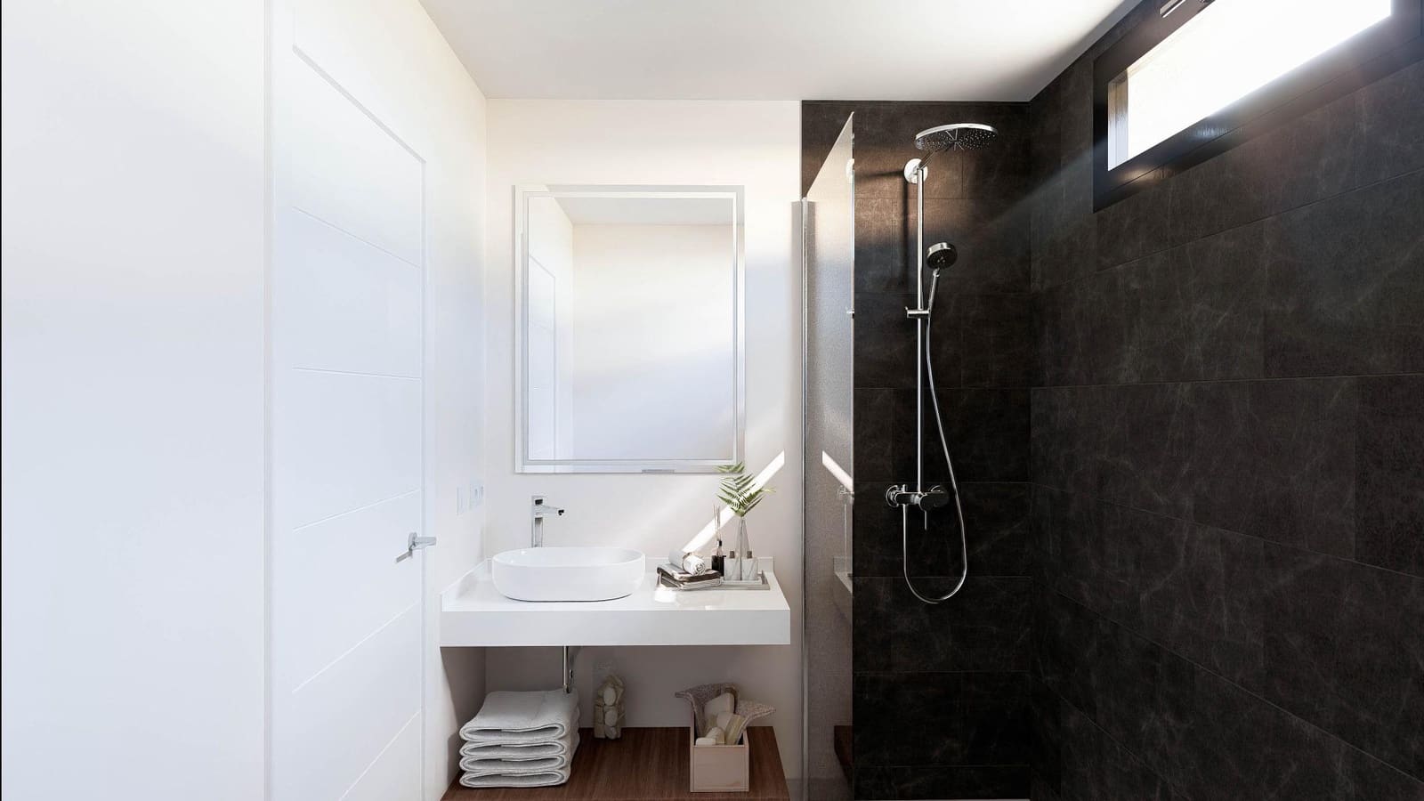 2 soveværelse Villa til salg i Banos y Mendigo med swimmingpool garage - € 457.000 (Ref: 8918194)