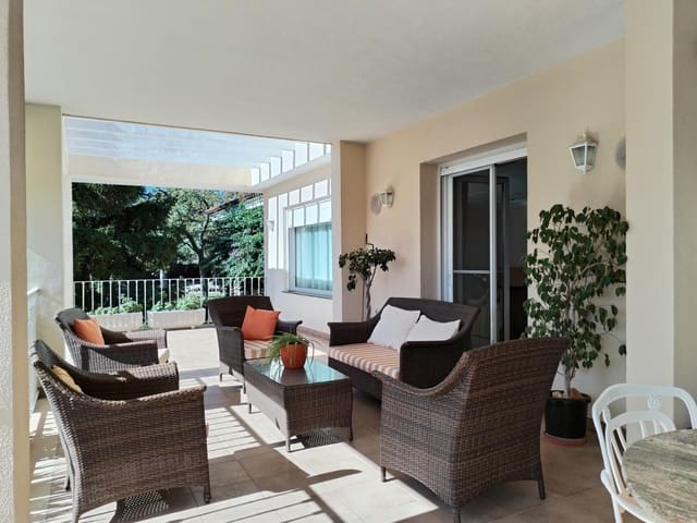 6 soveværelse Villa til salg i Cocentaina med swimmingpool garage - € 600.000 (Ref: 8918196)