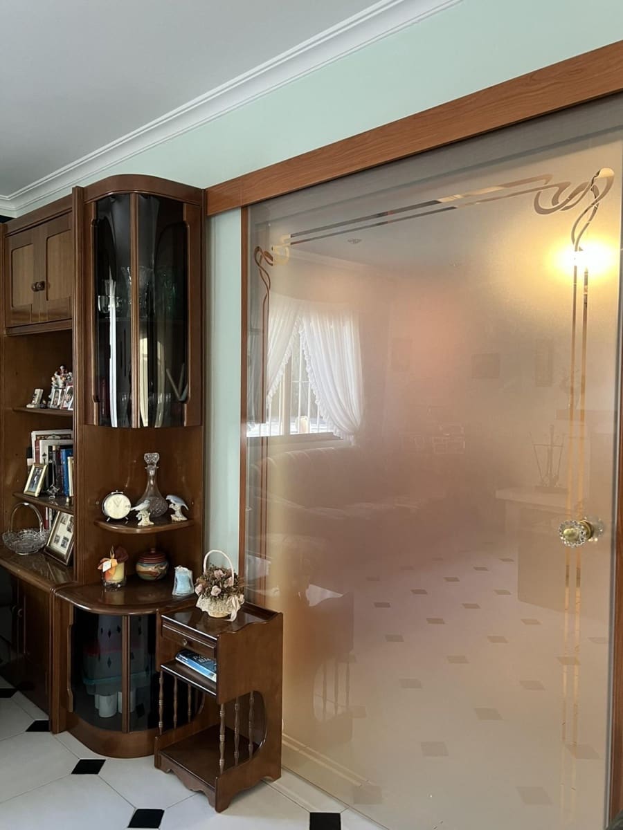 6 sypialnia Willa na sprzedaż w Muro de Alcoy z garażem - 350 000 € (Ref: 8929089)