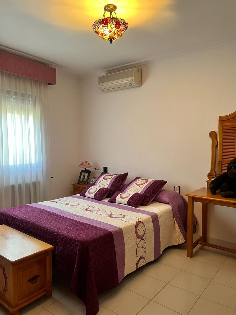 6 sypialnia Willa na sprzedaż w Muro de Alcoy z garażem - 350 000 € (Ref: 8929089)