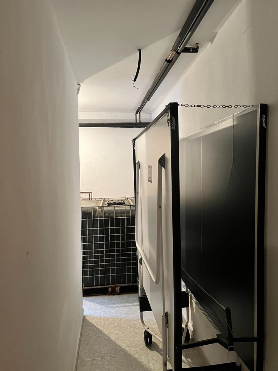 6 sypialnia Willa na sprzedaż w Muro de Alcoy z garażem - 350 000 € (Ref: 8929089)