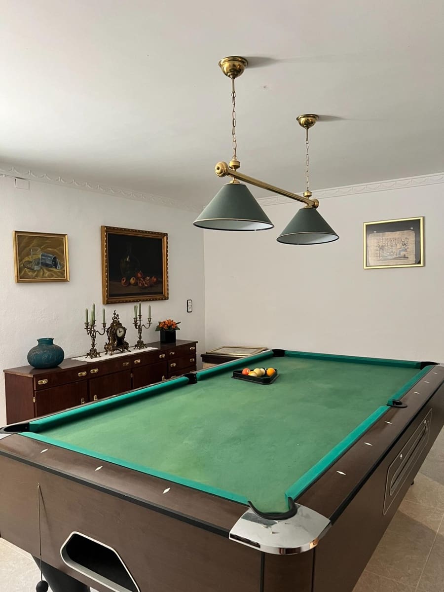 6 sypialnia Willa na sprzedaż w Muro de Alcoy z garażem - 350 000 € (Ref: 8929089)