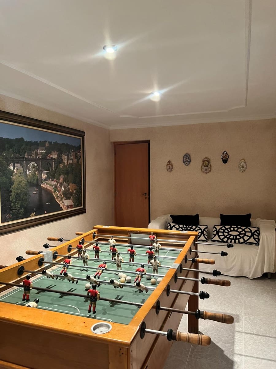 6 sypialnia Willa na sprzedaż w Muro de Alcoy z garażem - 350 000 € (Ref: 8929089)