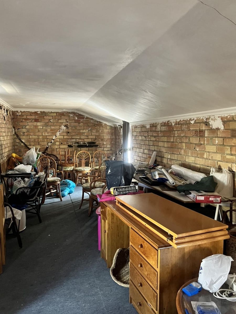 6 sypialnia Willa na sprzedaż w Muro de Alcoy z garażem - 350 000 € (Ref: 8929089)