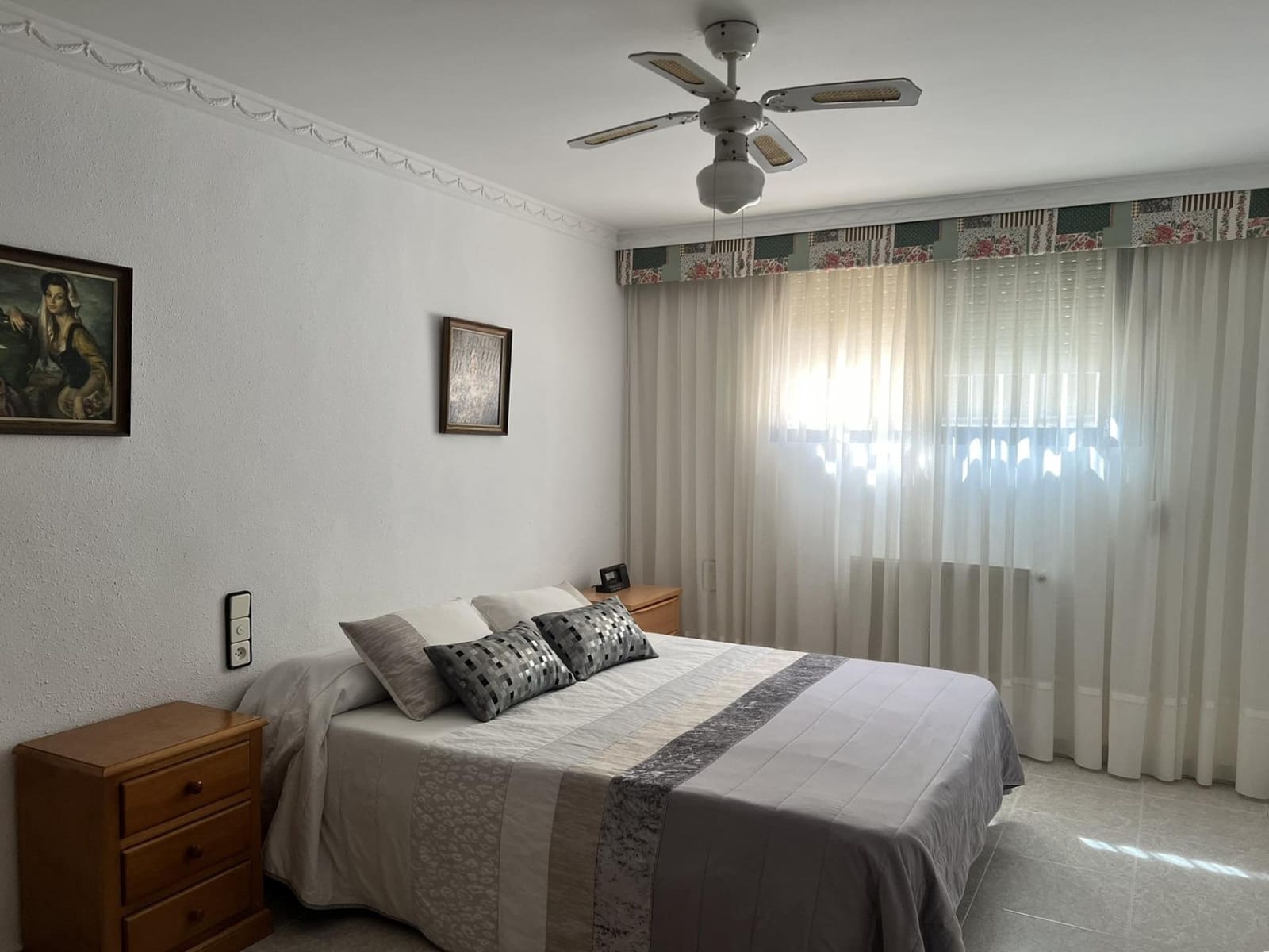 6 sypialnia Willa na sprzedaż w Muro de Alcoy z garażem - 350 000 € (Ref: 8929089)