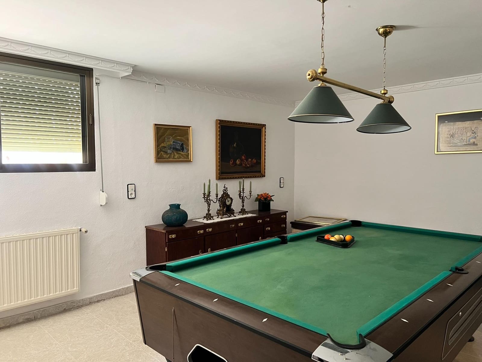 6 sypialnia Willa na sprzedaż w Muro de Alcoy z garażem - 350 000 € (Ref: 8929089)