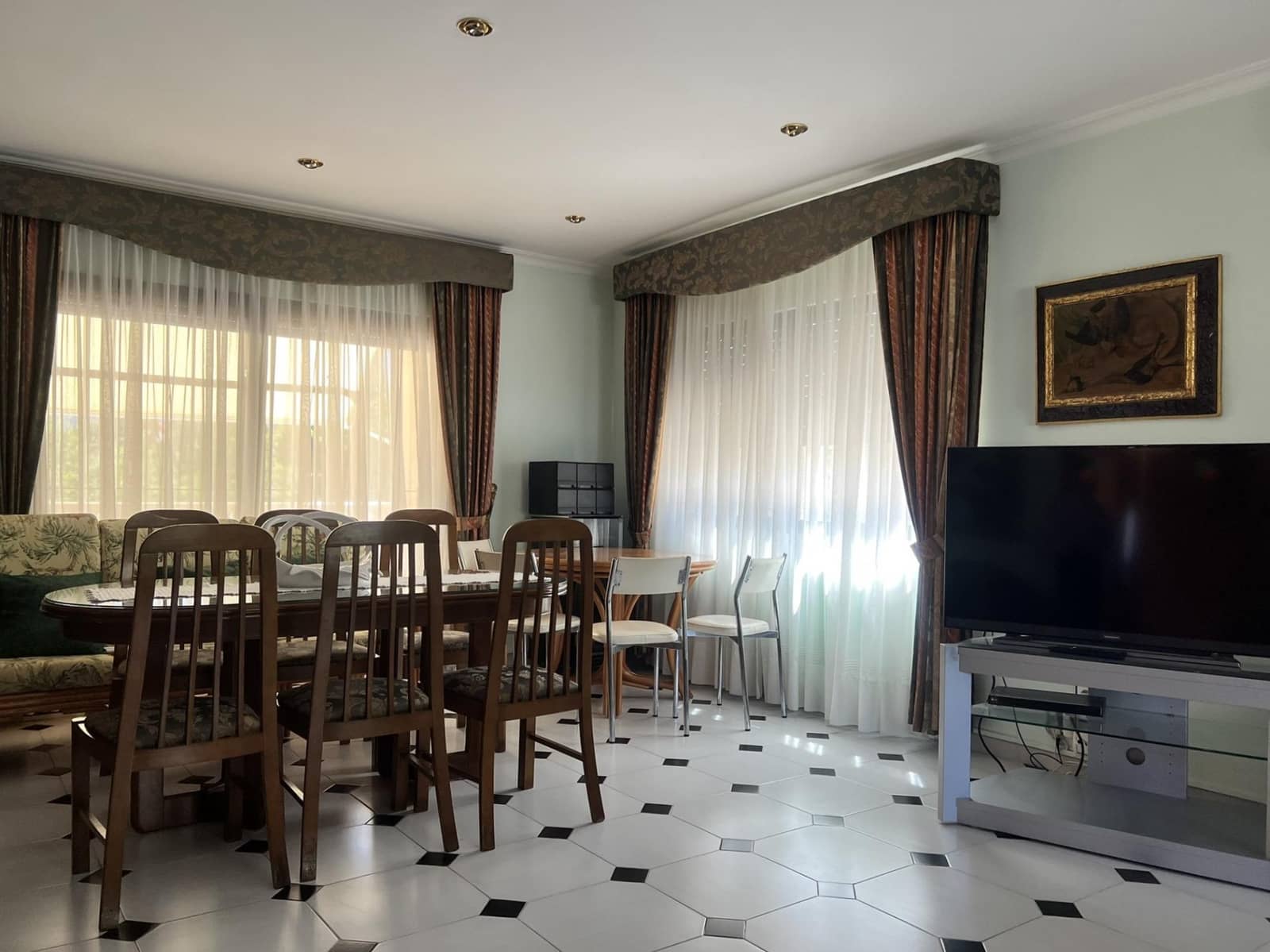 6 sypialnia Willa na sprzedaż w Muro de Alcoy z garażem - 350 000 € (Ref: 8929089)