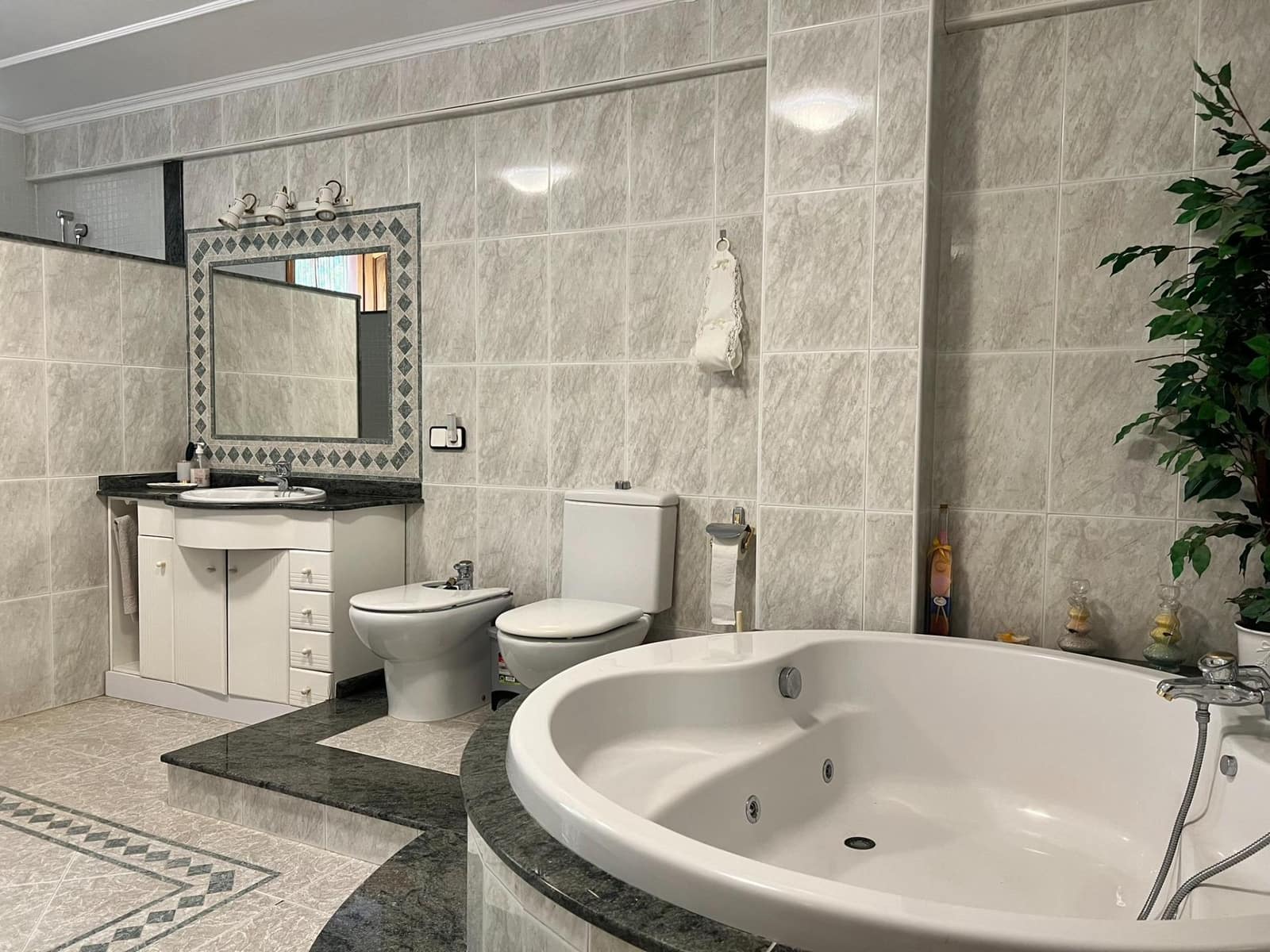 6 sypialnia Willa na sprzedaż w Muro de Alcoy z garażem - 350 000 € (Ref: 8929089)