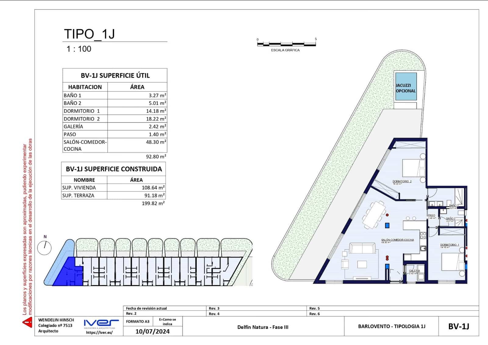 2 soveværelse Lejlighed til salg i Albir med swimmingpool garage - € 670.000 (Ref: 8934960)