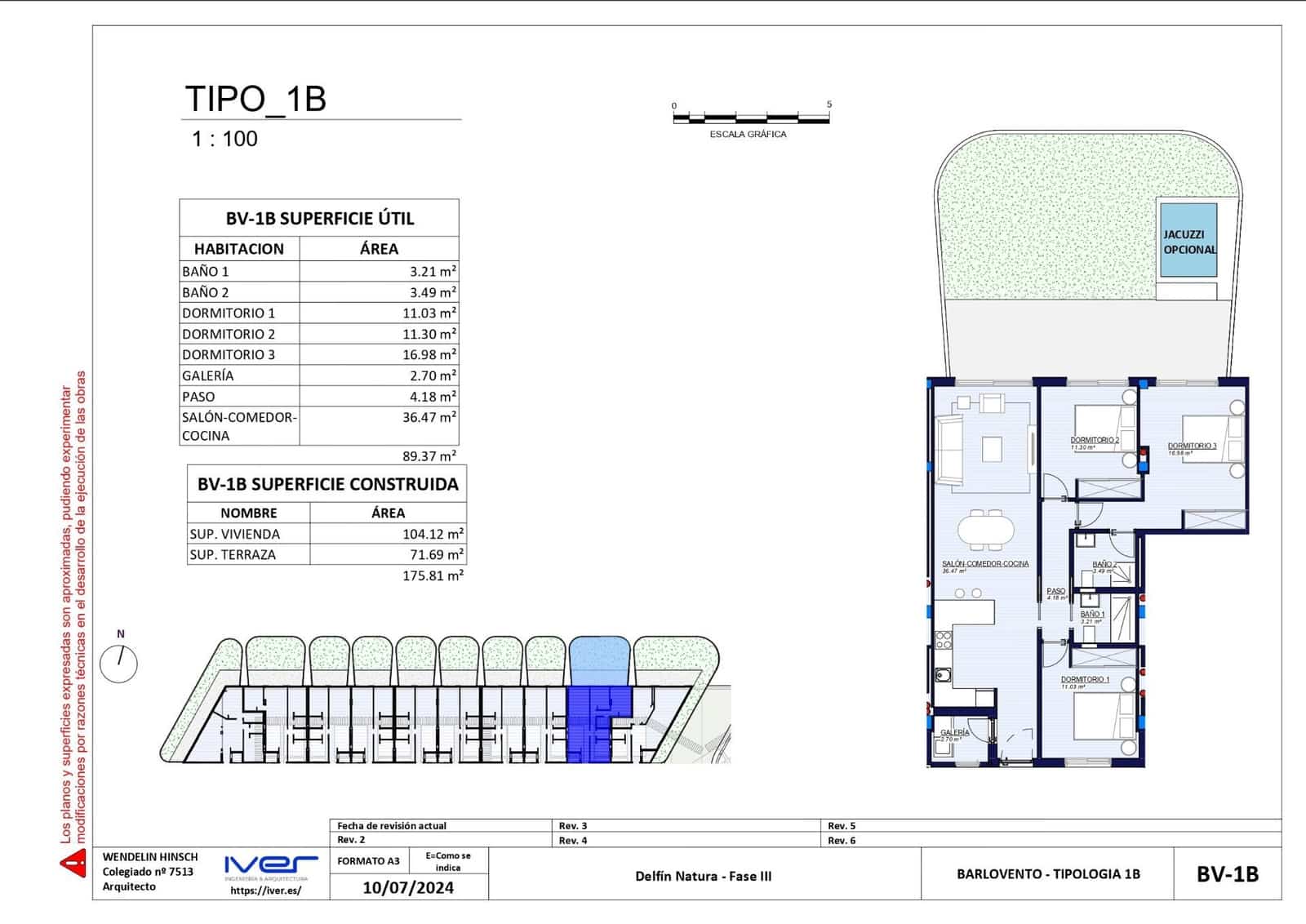 2 camera da letto Appartamento in vendita in Albir con piscina garage - 580.000 € (Rif: 8934961)