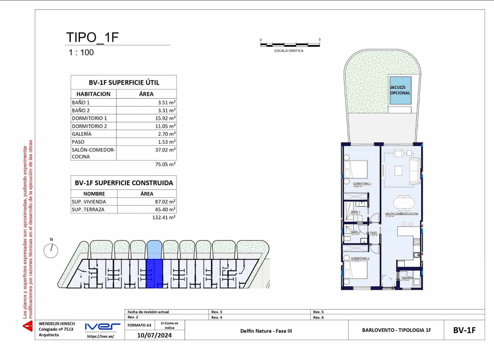 2 camera da letto Appartamento in vendita in Albir con piscina garage - 580.000 € (Rif: 8934962)