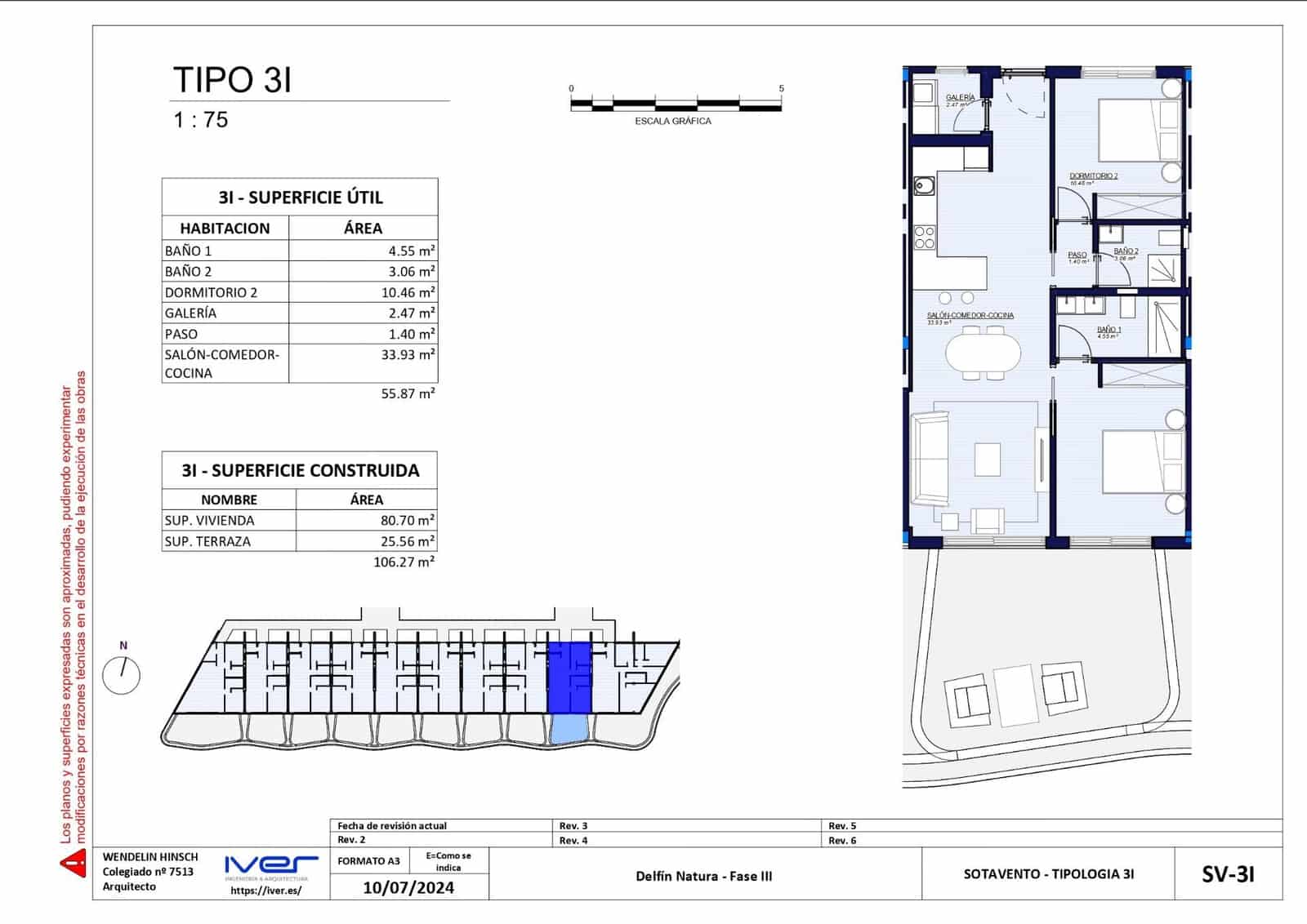 2 soveværelse Lejlighed til salg i Albir med swimmingpool garage - € 540.000 (Ref: 8934965)