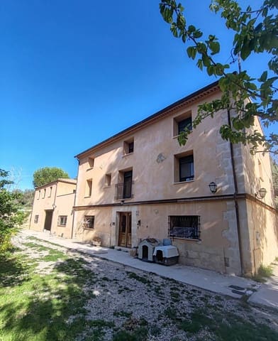 6 camera da letto Finca/Casa di Campagna in vendita in Alcoy / Alcoi con piscina garage - 750.000 € (Rif: 8937062)