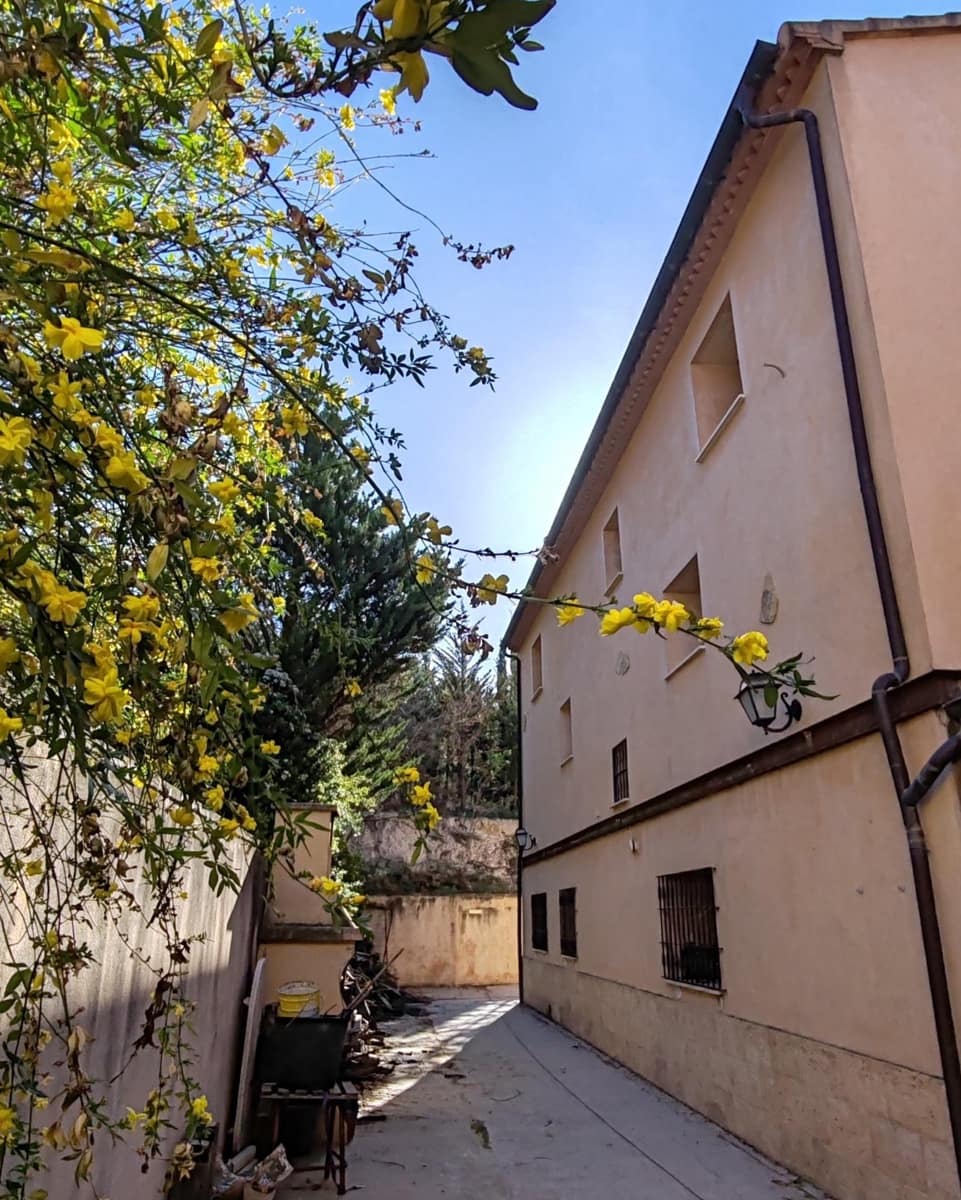 6 soveværelse Finca/Landehus til salg i Alcoy / Alcoi med swimmingpool garage - € 750.000 (Ref: 8937062)