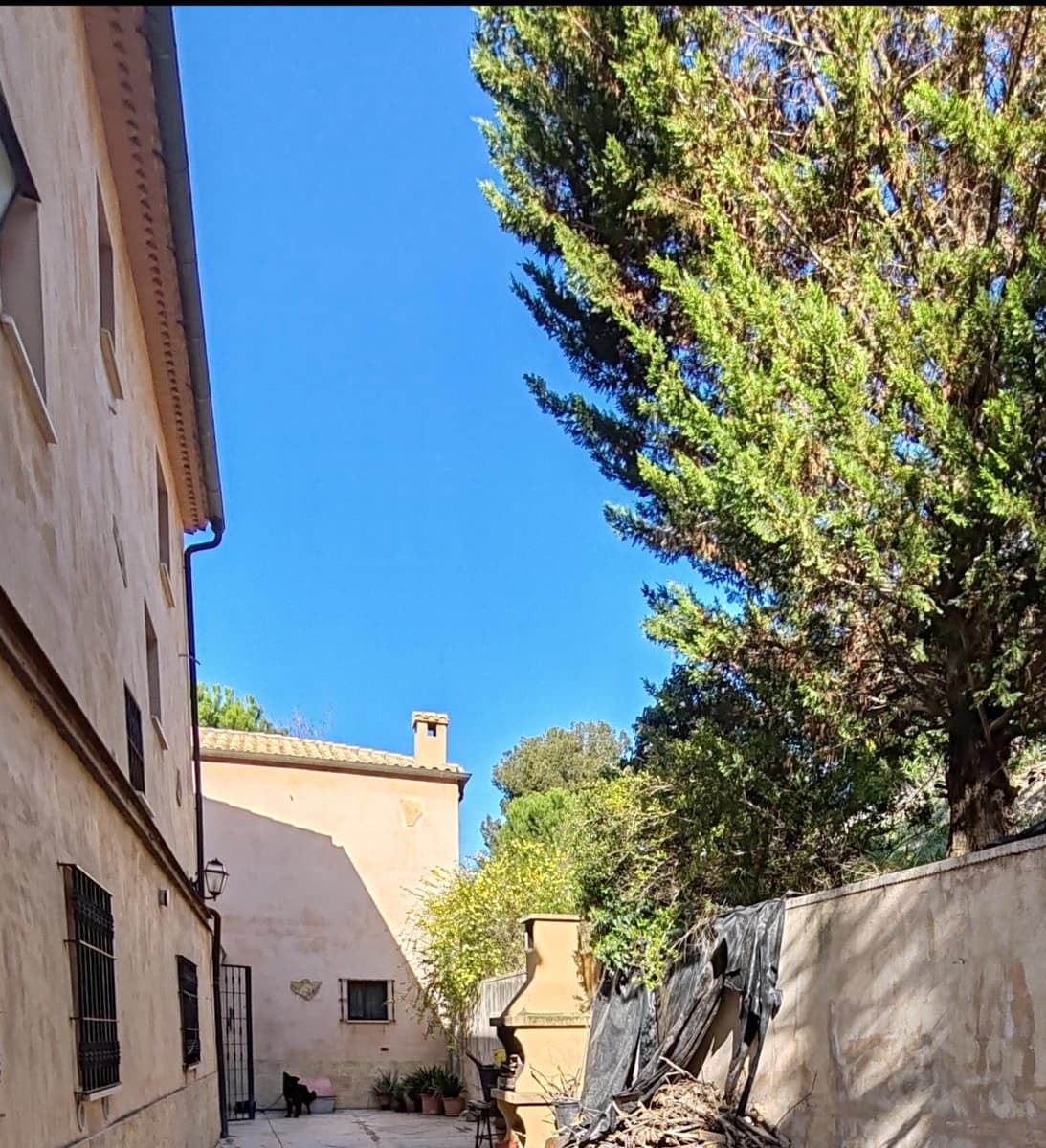 6 soveværelse Finca/Landehus til salg i Alcoy / Alcoi med swimmingpool garage - € 750.000 (Ref: 8937062)