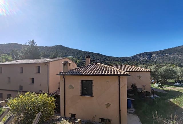 6 camera da letto Finca/Casa di Campagna in vendita in Alcoy / Alcoi con piscina garage - 750.000 € (Rif: 8937062)