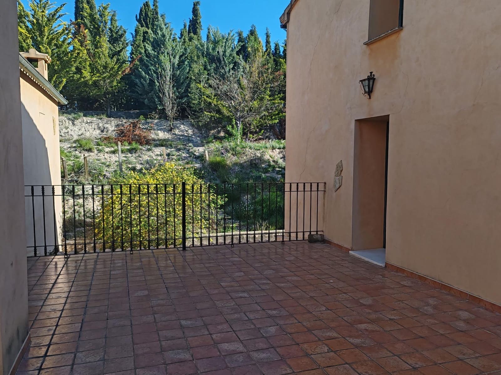 6 soveværelse Finca/Landehus til salg i Alcoy / Alcoi med swimmingpool garage - € 750.000 (Ref: 8937062)