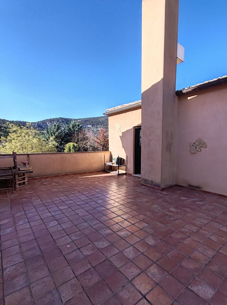 6 soveværelse Finca/Landehus til salg i Alcoy / Alcoi med swimmingpool garage - € 750.000 (Ref: 8937062)