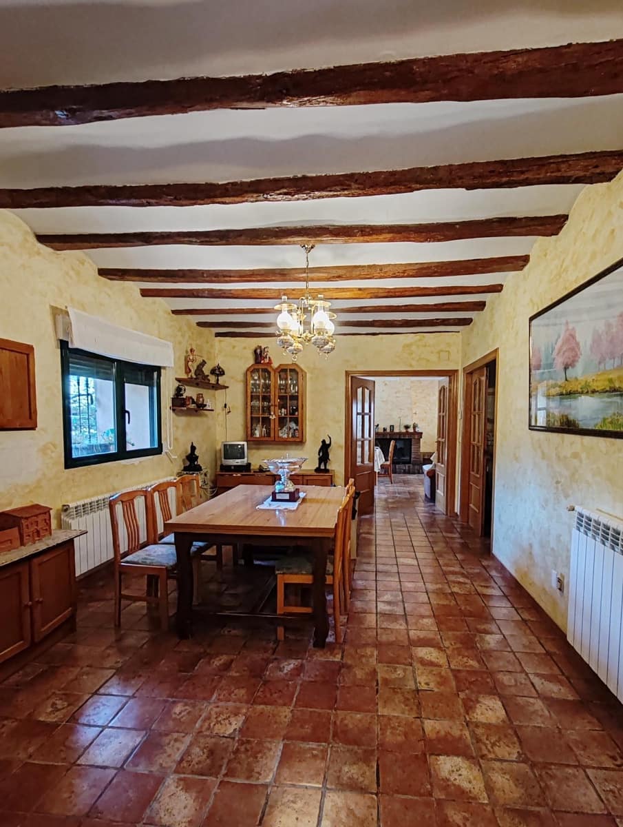 6 soveværelse Finca/Landehus til salg i Alcoy / Alcoi med swimmingpool garage - € 750.000 (Ref: 8937062)