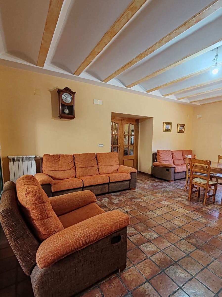 6 soveværelse Finca/Landehus til salg i Alcoy / Alcoi med swimmingpool garage - € 750.000 (Ref: 8937062)