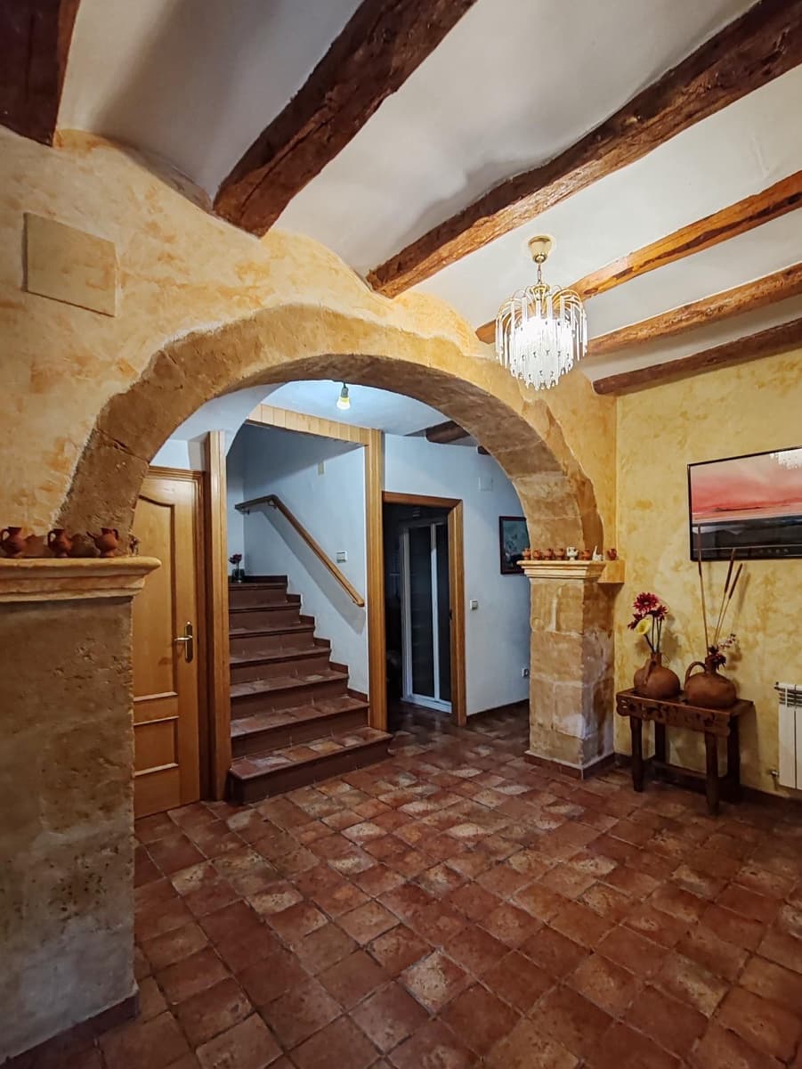 6 soveværelse Finca/Landehus til salg i Alcoy / Alcoi med swimmingpool garage - € 750.000 (Ref: 8937062)