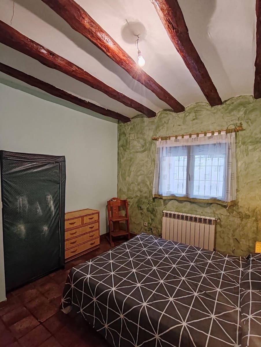 6 soveværelse Finca/Landehus til salg i Alcoy / Alcoi med swimmingpool garage - € 750.000 (Ref: 8937062)