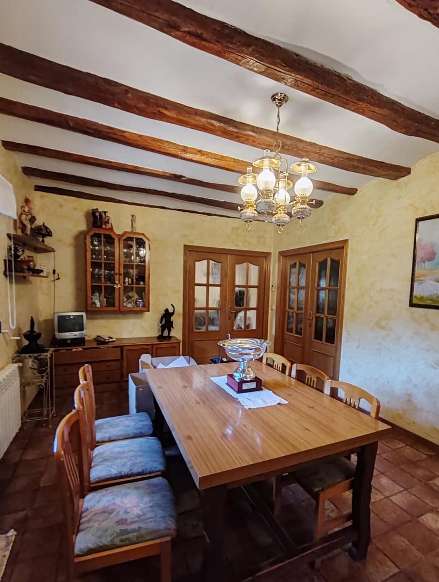 6 soveværelse Finca/Landehus til salg i Alcoy / Alcoi med swimmingpool garage - € 750.000 (Ref: 8937062)